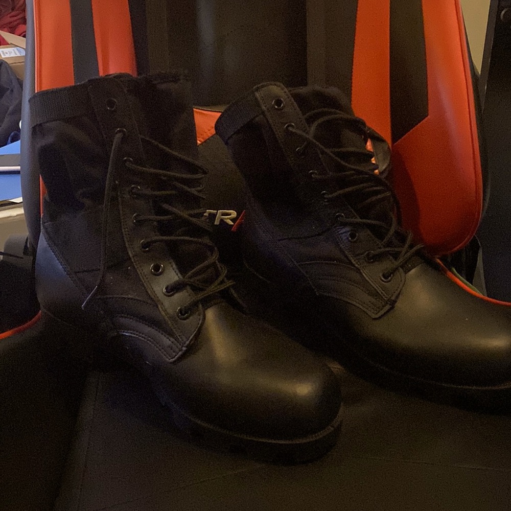 Rotnco boots